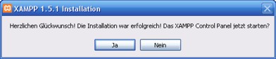 xampp-wp