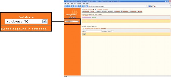 xampp-wp
