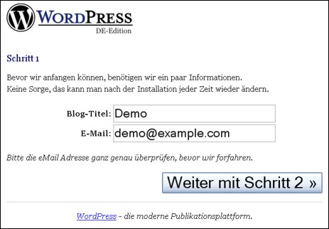 xampp-wp