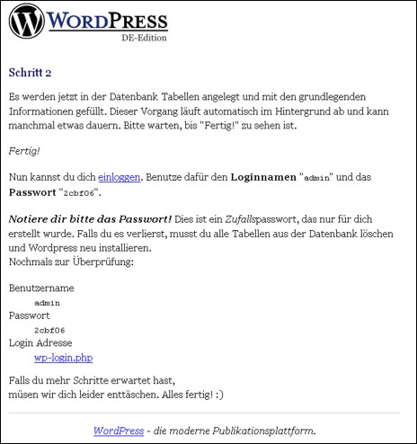 xampp-wp